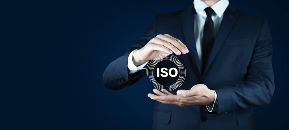 ISO 45001 ปรับใช้ในการทำงาน